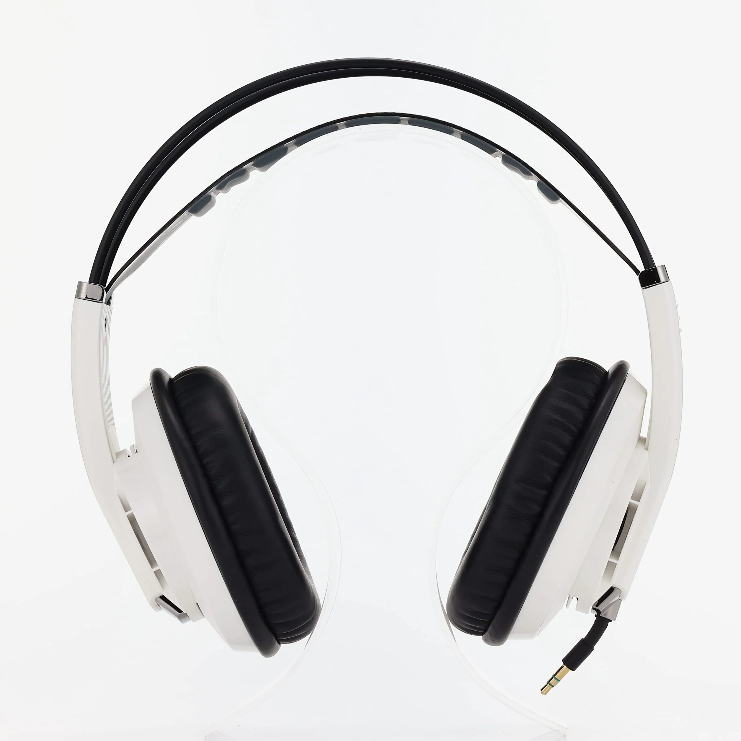 Superlux HD681EVO słuchawki białe