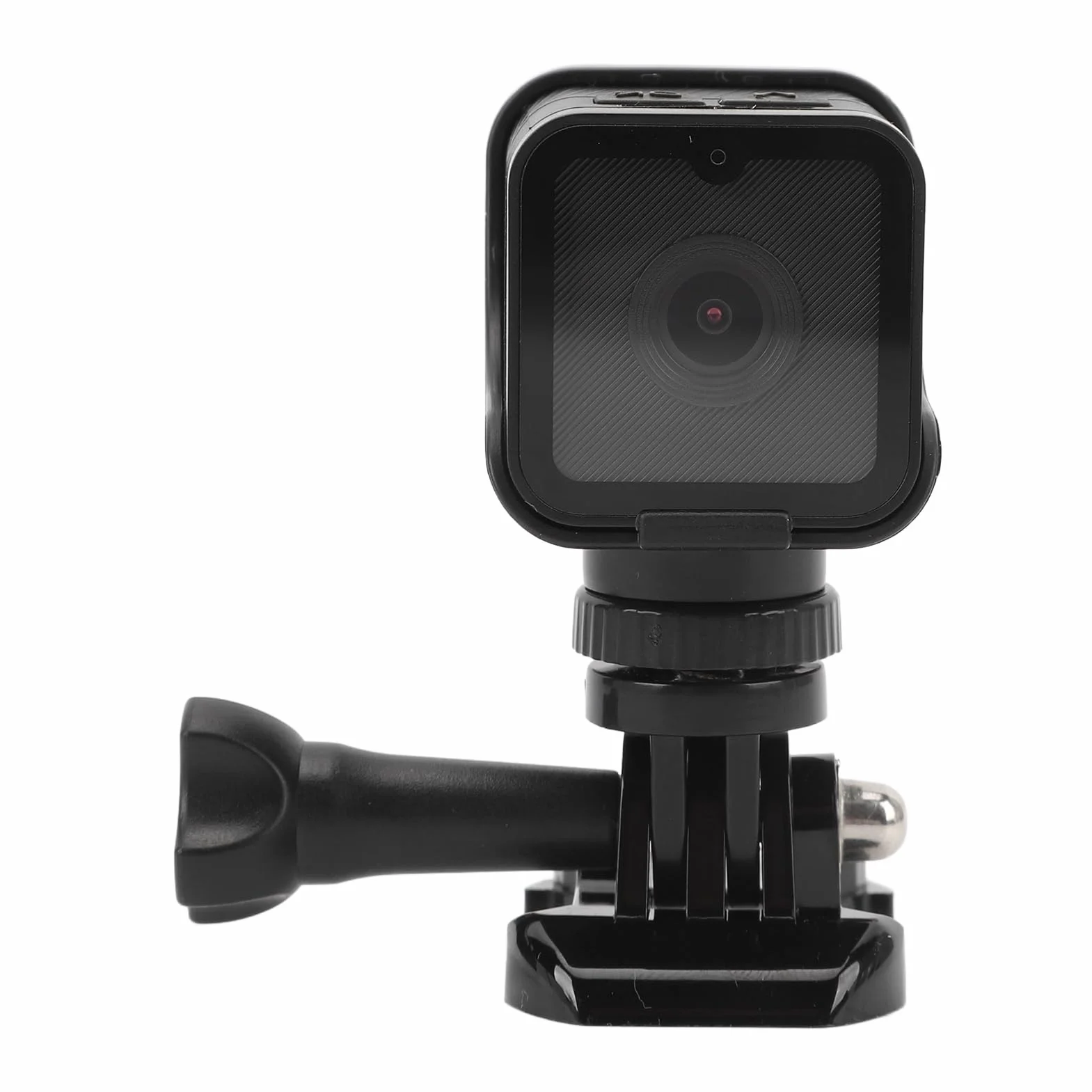 Kamera sportowa Ultra HD 1080P WiFi, szerokokątna kamera sportowa 120°, akcesoria do nagrywania w pętli, zestaw akcesoriów do kasków i akcesoriów rowerowych itp.