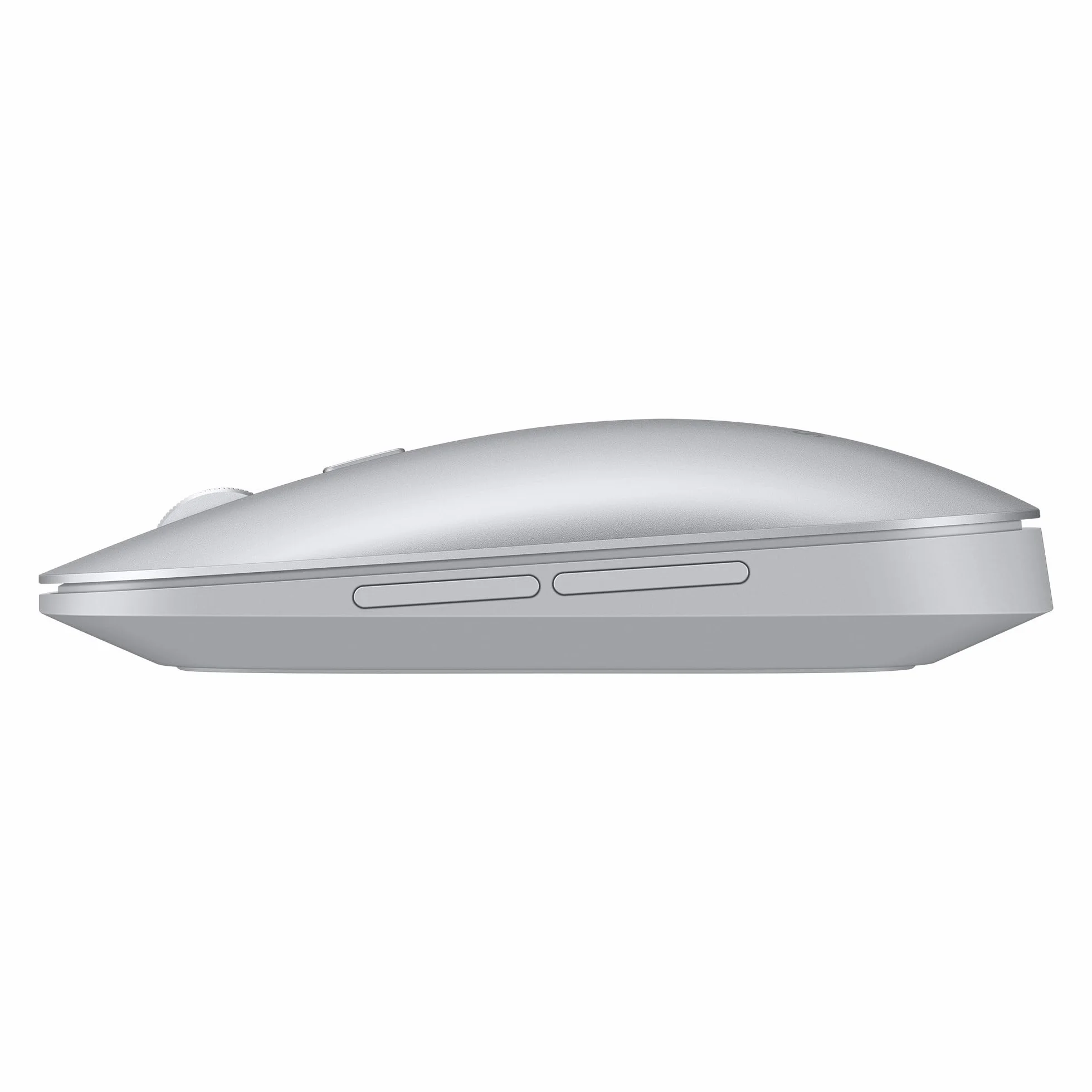 Samsung Mouse Slim EJ-M3400 BT 5Tasti Silver