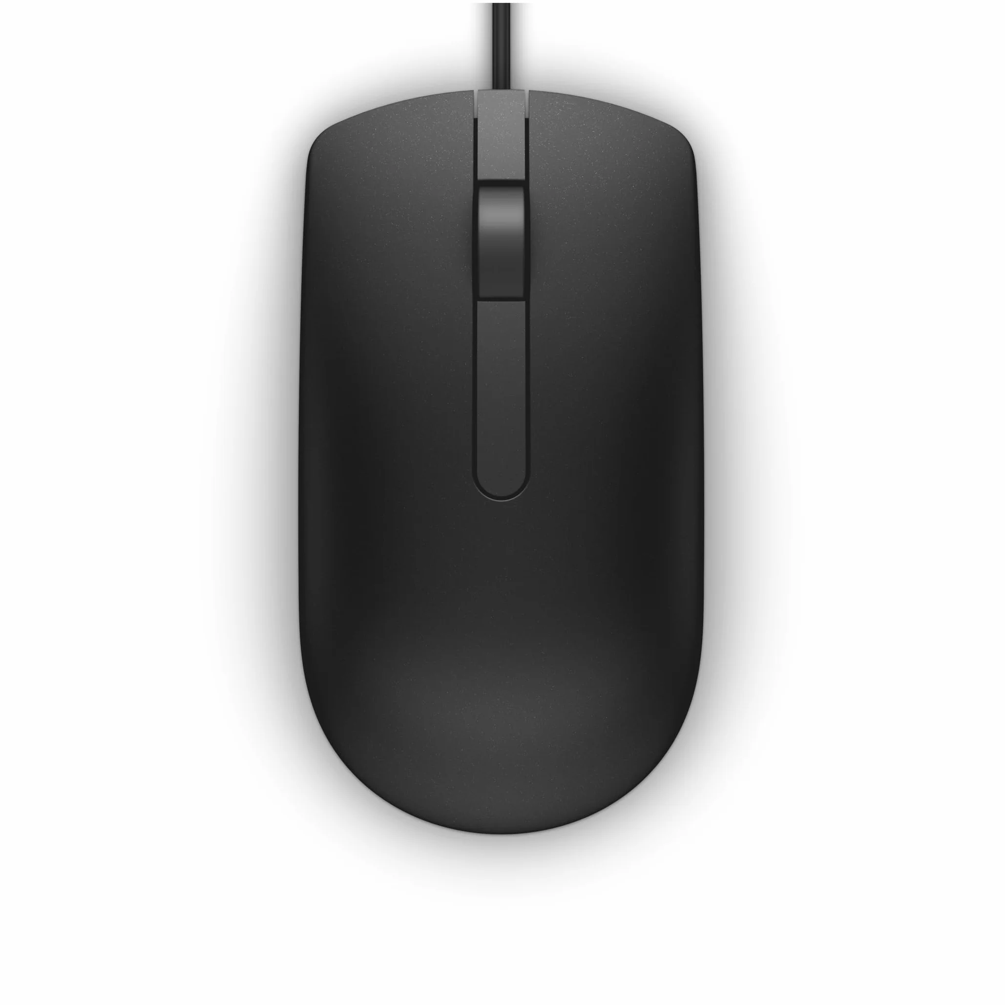 Dell MS116 570-AAIS, Mysz Komputerowa, Czarny