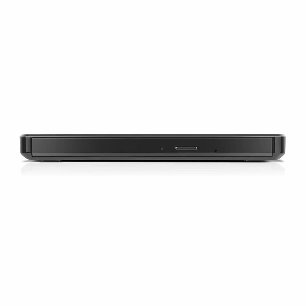 Lenovo Nagrywarka DVD Slim DB65 czarna