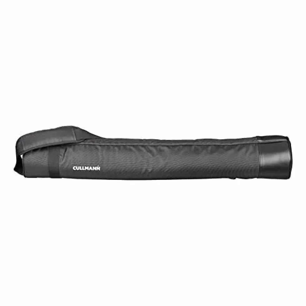 Cullmann 81 x 13 x 13 cm CROSS PodBag 400 torba statywu - czarna