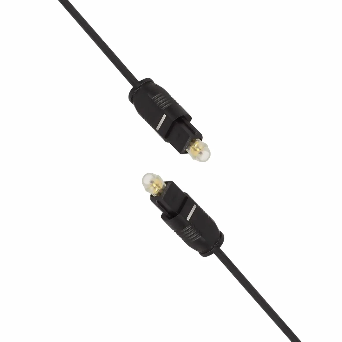 LogiLink CA1009 3 m 2 x męski kabel audio Toslink