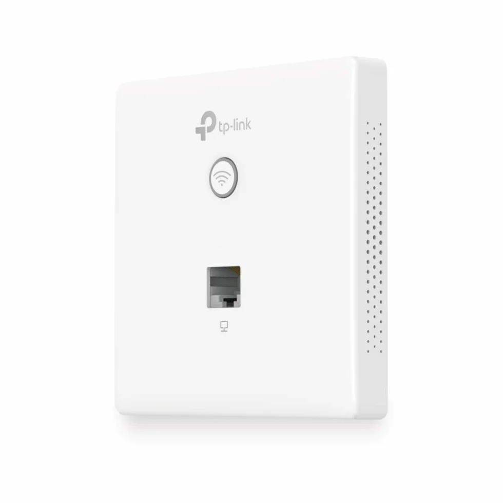 TP-Link EAP230-Wall Wewnętrzny punkt dostępowy AC1200 PoE