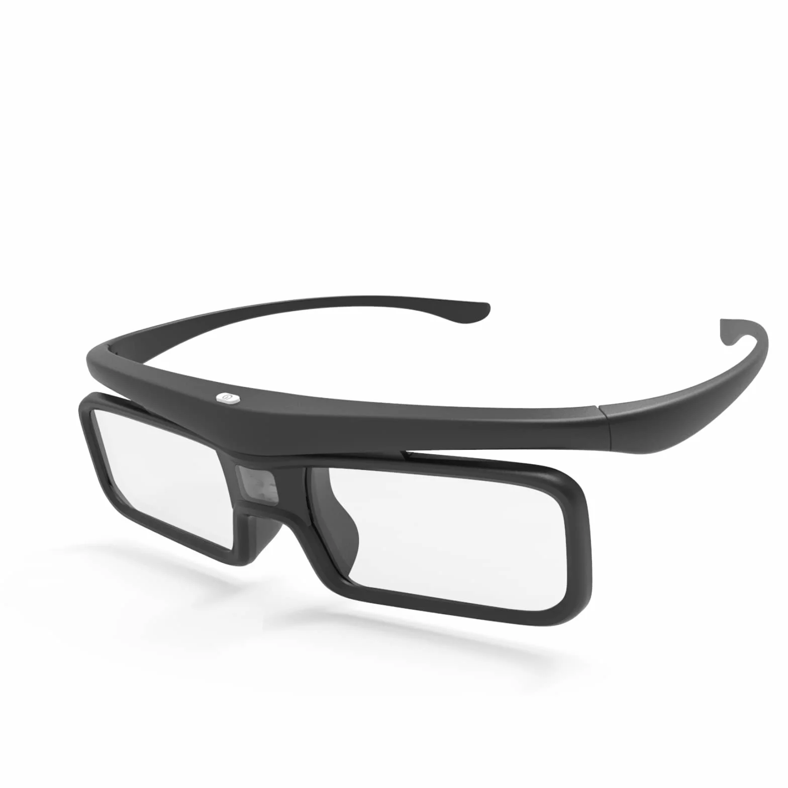 Valerion Okulary 3D DLP Link aktywne kompatybilne z projektorami VisionMaster Max Pro2 Pro