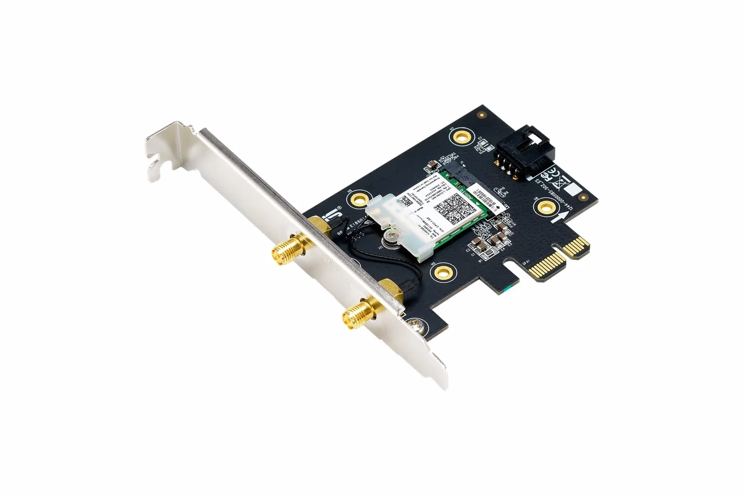 Asus PCE-AX3000 90IG0610-MO0R10, Karta Sieciowa 3000 Mbit/s