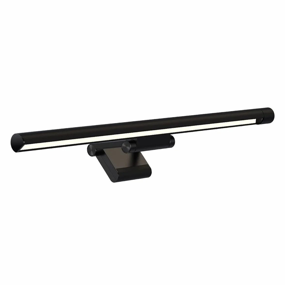 Baseus Home i-Wok Series USB Asymetryczne Źródło Światło Wiszące Czarne DGIWK-P01