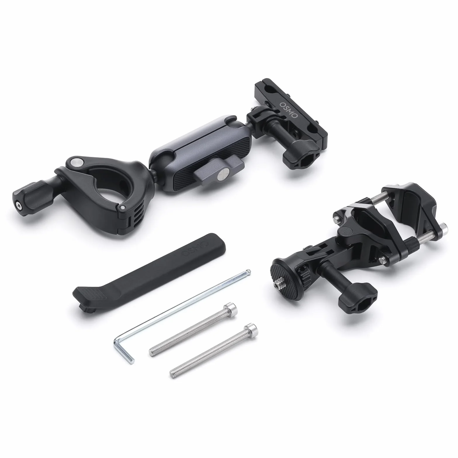 DJI Zestaw mocowania tylnego roweru Osmo