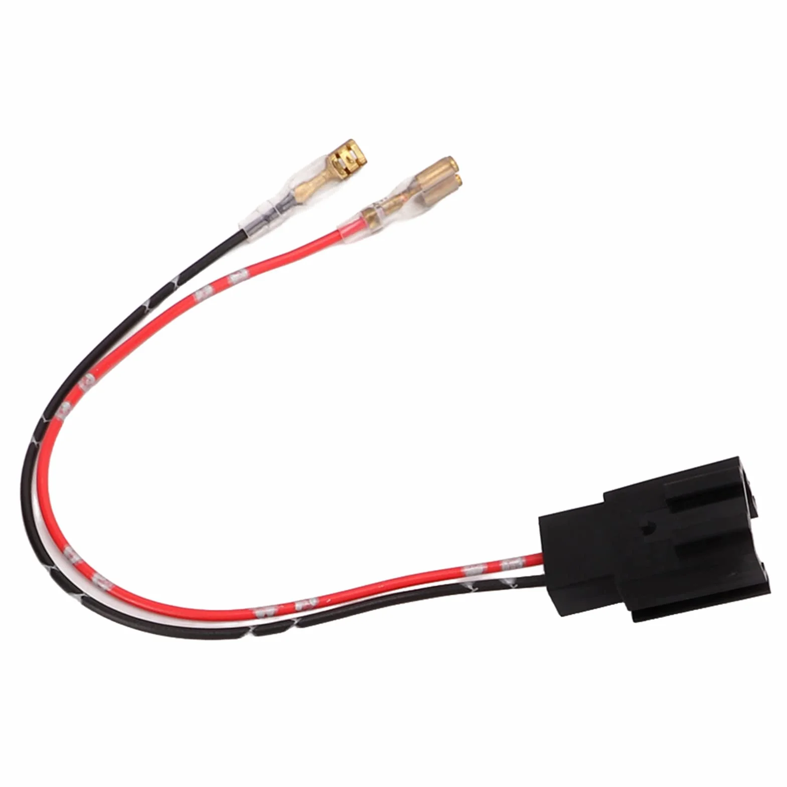 Car o głośnikach Kable Adapter głośników 17 cm, inne urządzenia elektroniczne, para 12 v 3a 10 W, głośnik do drzwi samochodu, adapter wiązki przewodów