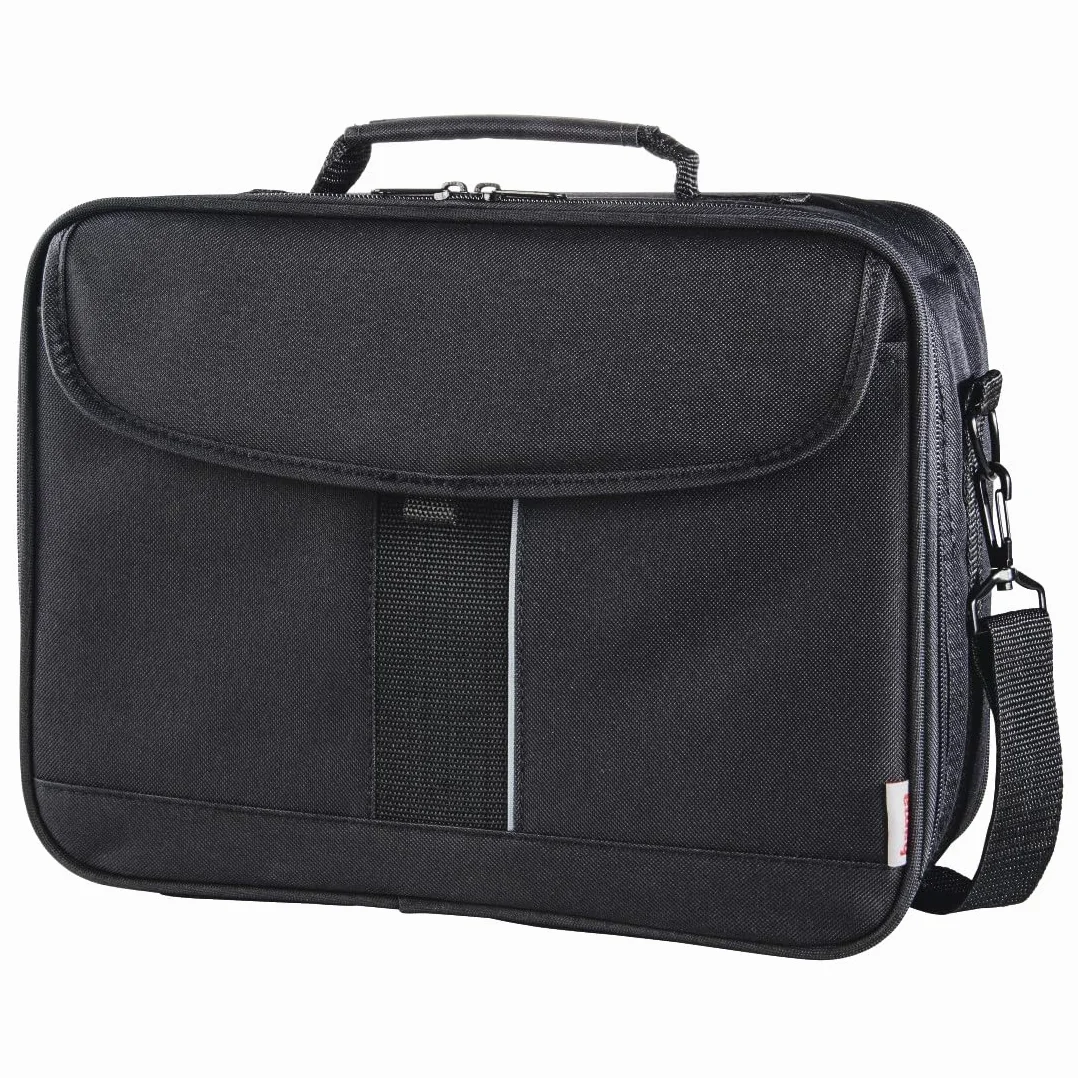Hama Torba na projektor Sportsline L czarna 39 x 27 x 15 cm