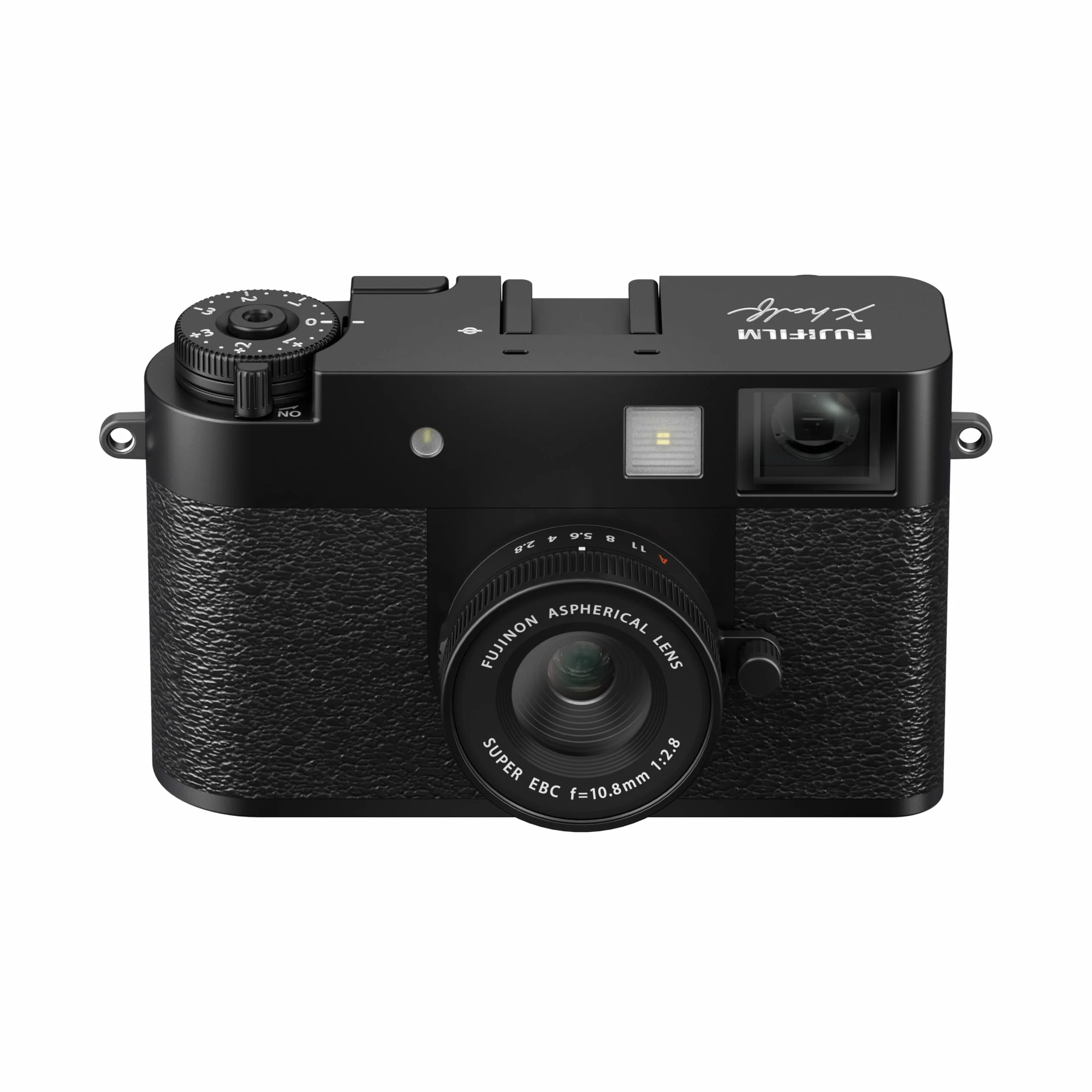 FUJIFILM Compact Expert X Half Noir