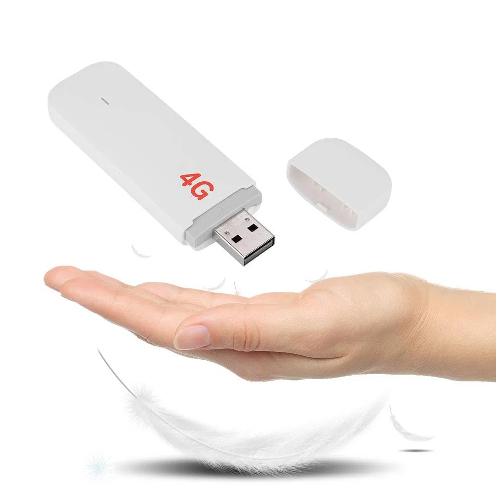 Bewinner E3372h-607 4G LTE USB WiFi Dongle 150 Mb/s Modem Router