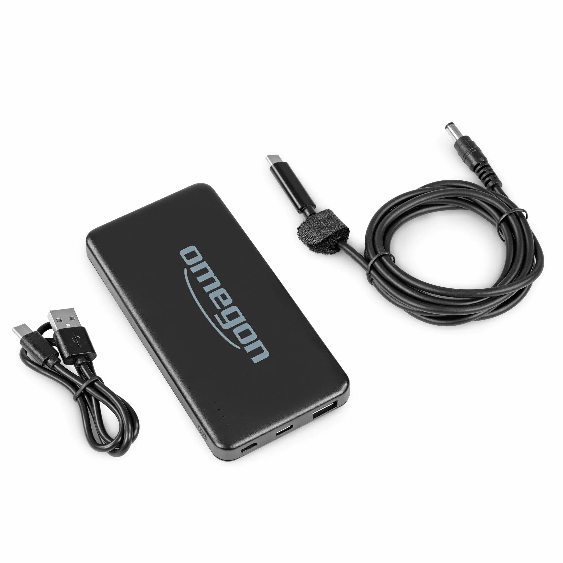 Omegon Powerbank 10k 37Wh 12V
