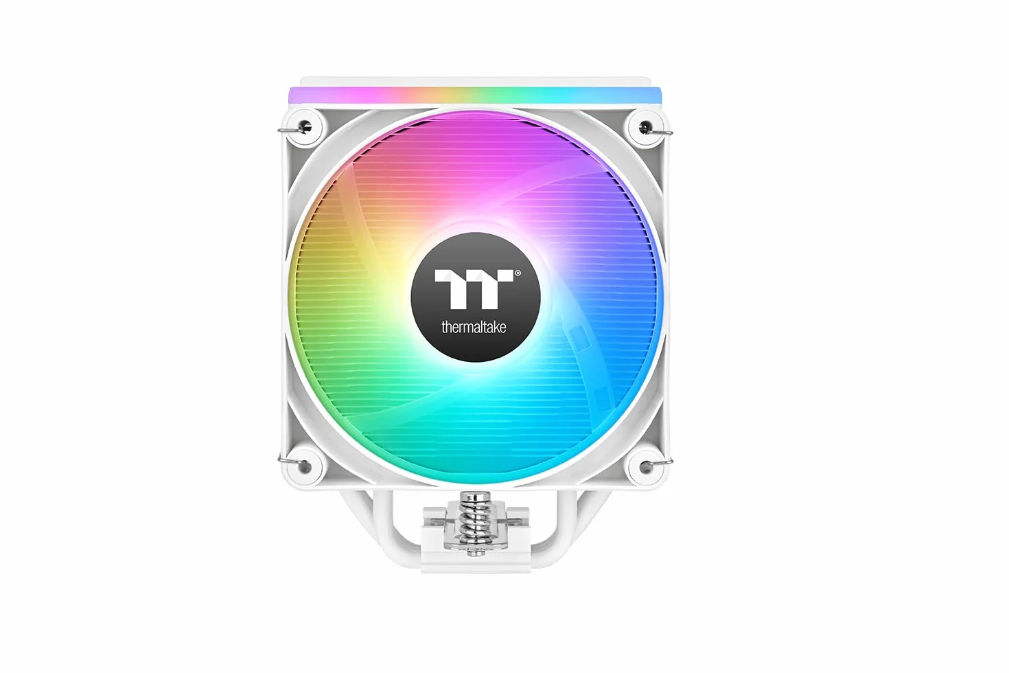 Thermaltake ASTRIA 200 ARGB Snow Air Cooler