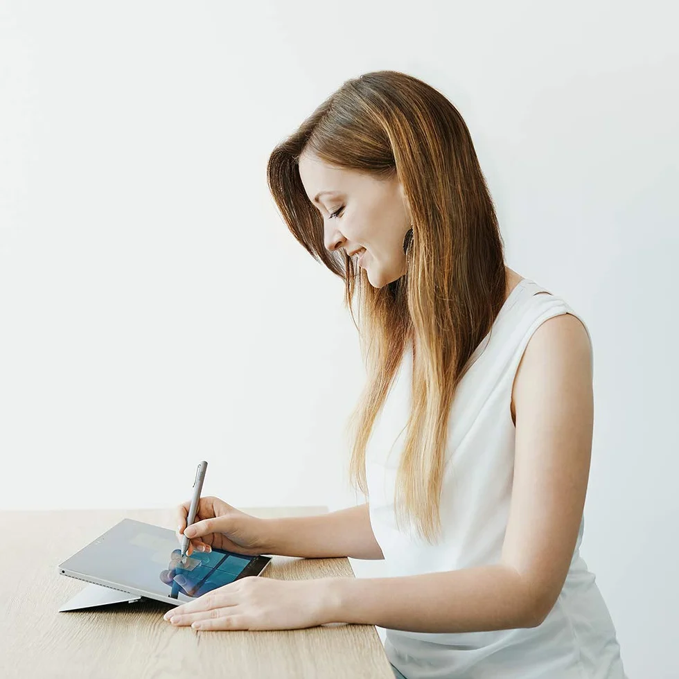 Wacom Bambusowy rysik atramentowy aktywny 2. generacji 4096 poziomów nacisku