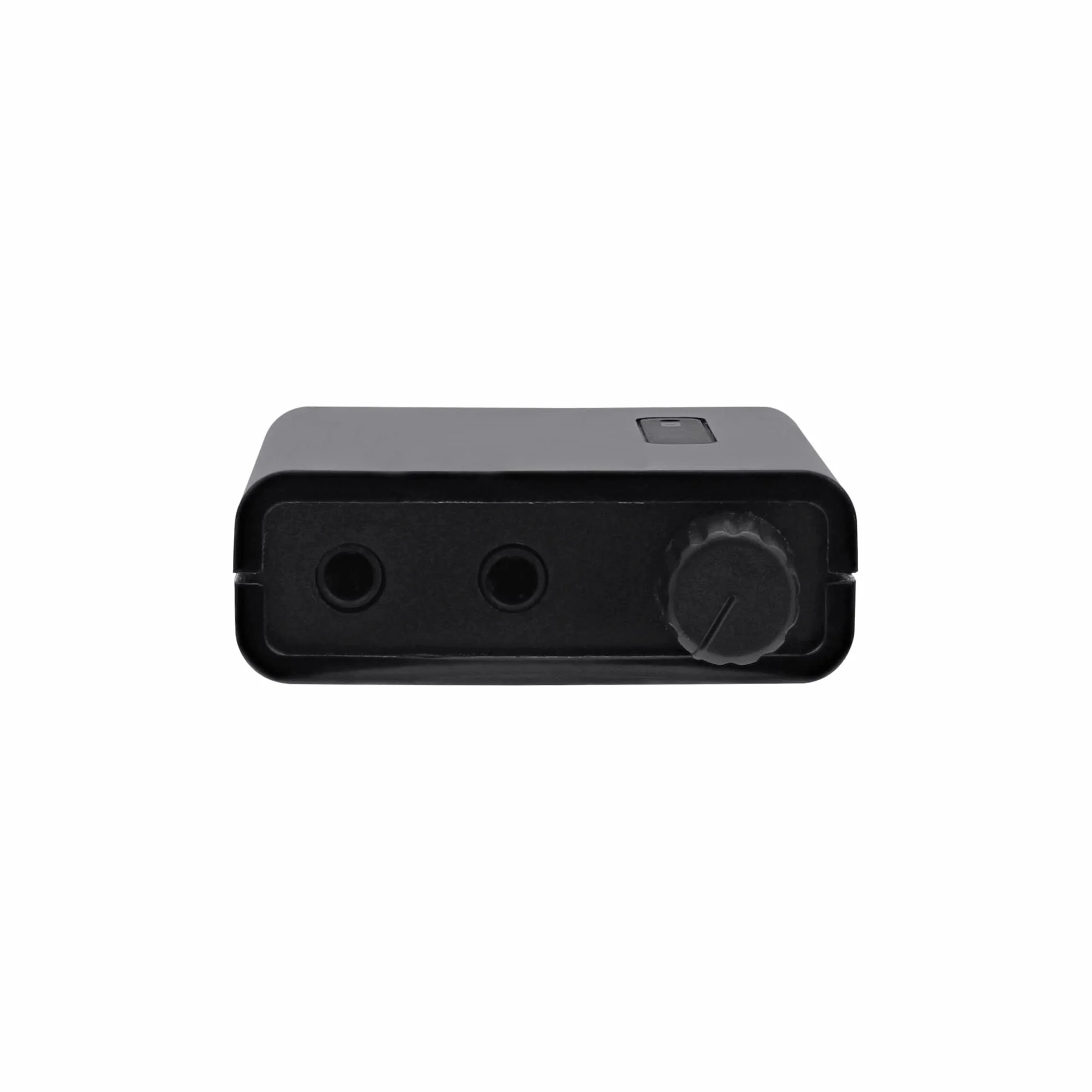 InLine 33057I Mobilny wzmacniacz słuchawek stereo, z wzmocnieniem basu, jack 3,5 mm, 1 x IN, 2 x OUT