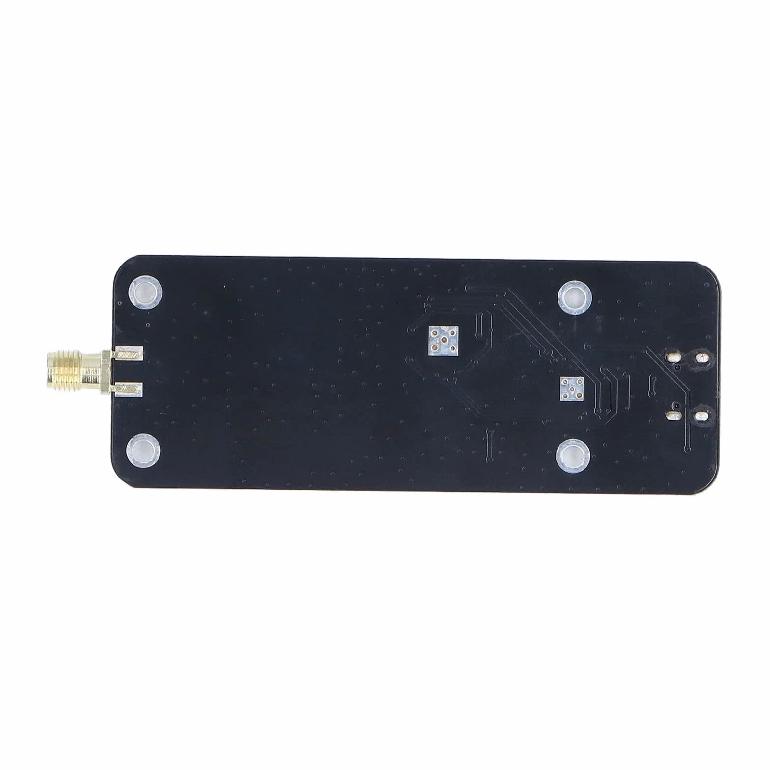 Odbiornik SDR, RSP1 12-bitowa Płyta Modułu Radiowego Zdefiniowana Programowo 10 KHz 2 GHz Odbiornik Tunera USB Ham Odbiornik Radiowy do Modulacji