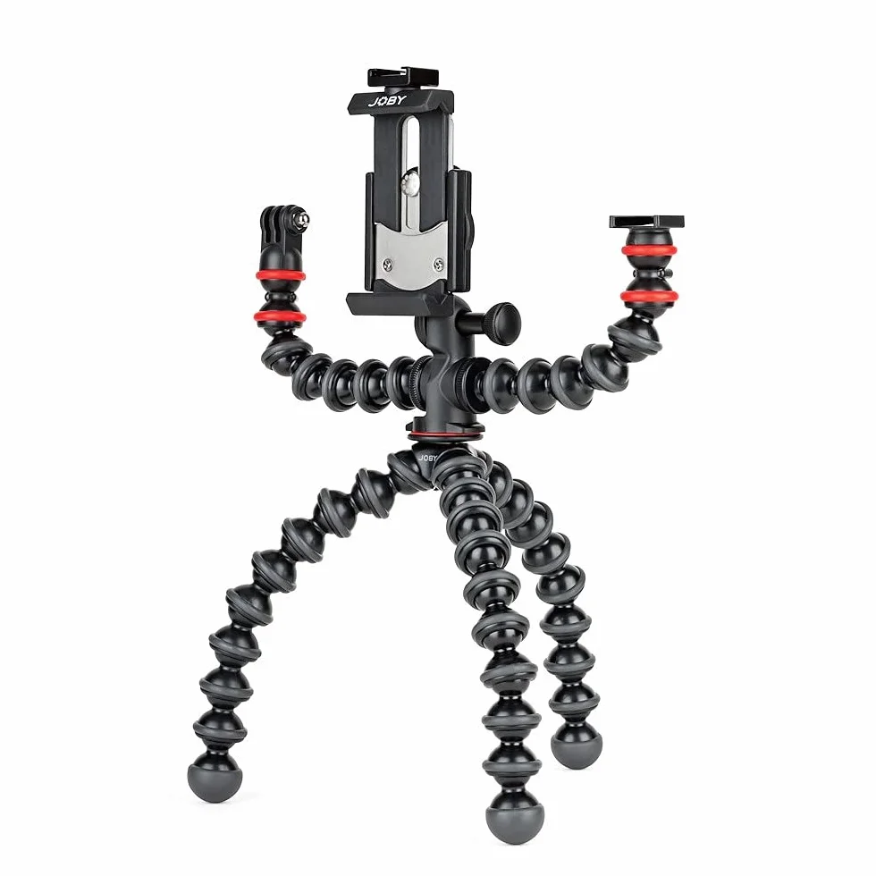 Joby GorillaPod Handy-Stativ JB01533-BWW