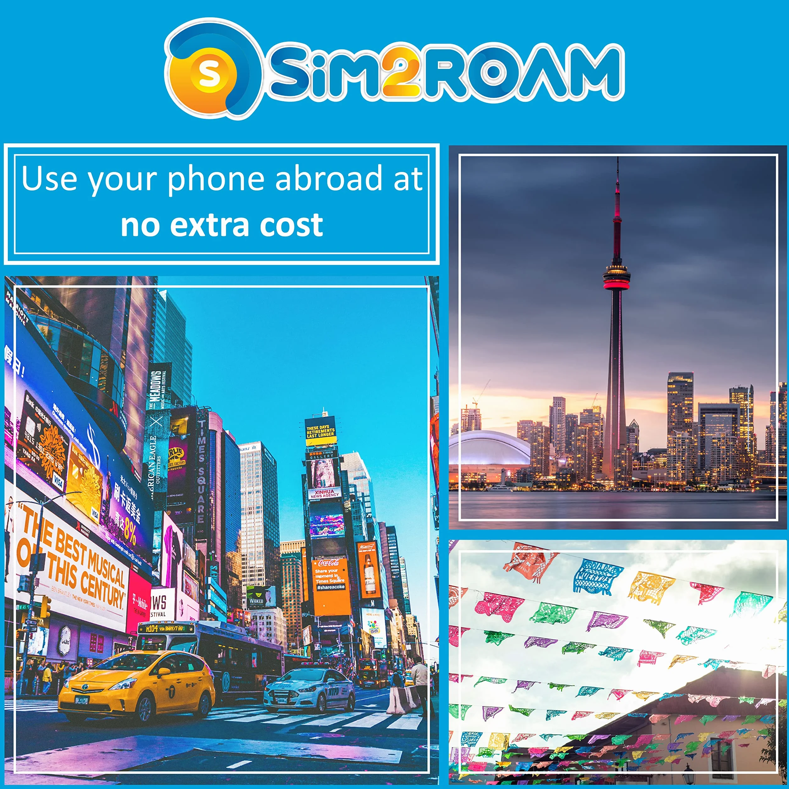 USA Kanada Meksyk karta SIM AT&T | nieograniczone szybkie dane/połączenia telefoniczne/SMS | karta SIM ATT USA, USA, Kalifornia, Kanada, Meksyk | pasuje tylko do iPhone'a (21 dni)