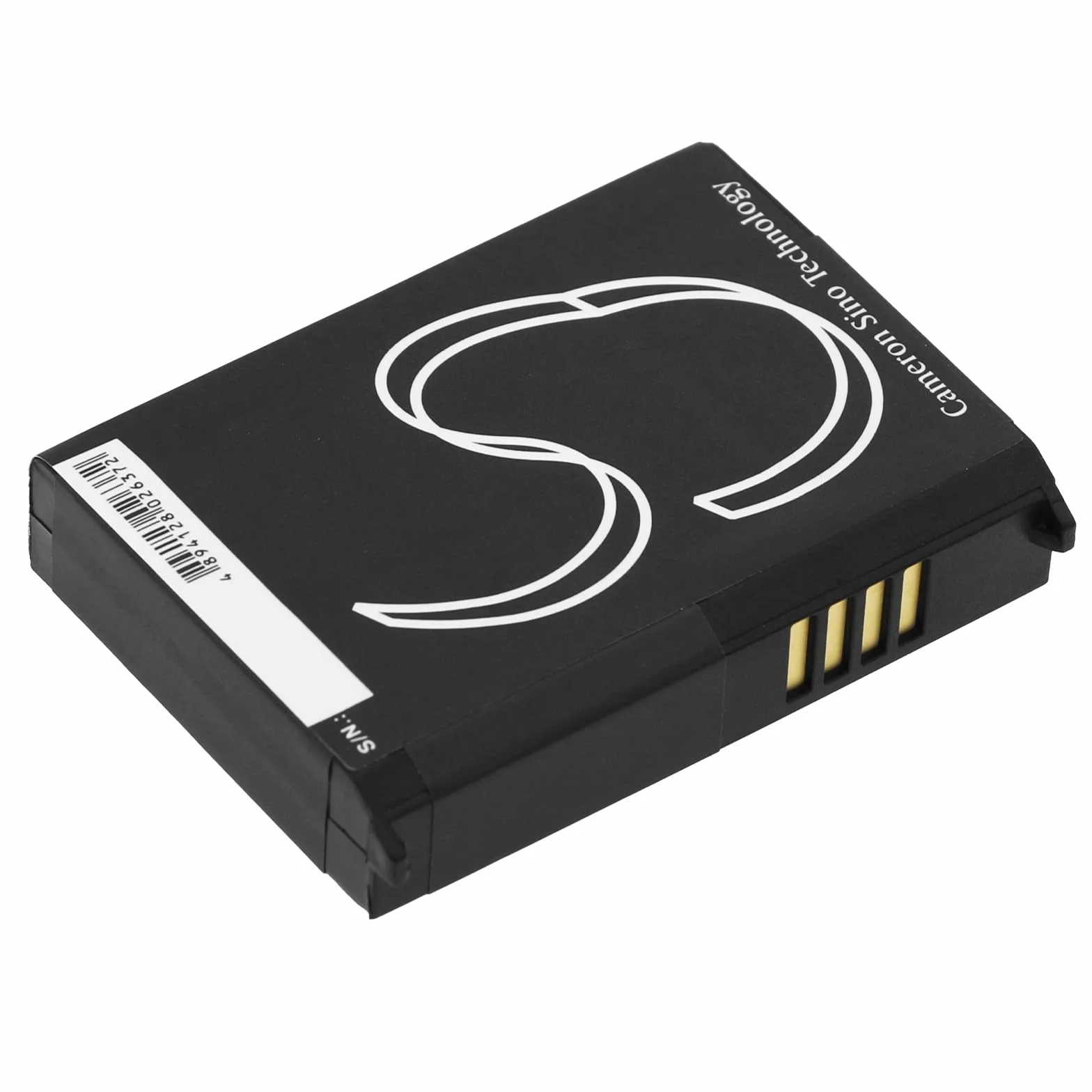 TECHTEK Bateria 1880mAh kompatybilny z [Garmin] Aera 500, Aera 510, 550, 560, Nuvi 500, Nuvi 510, 550, Zumo 220, Zumo 600, 650, 660, 660LM zastępuje 010-11143-00, 36 FBA