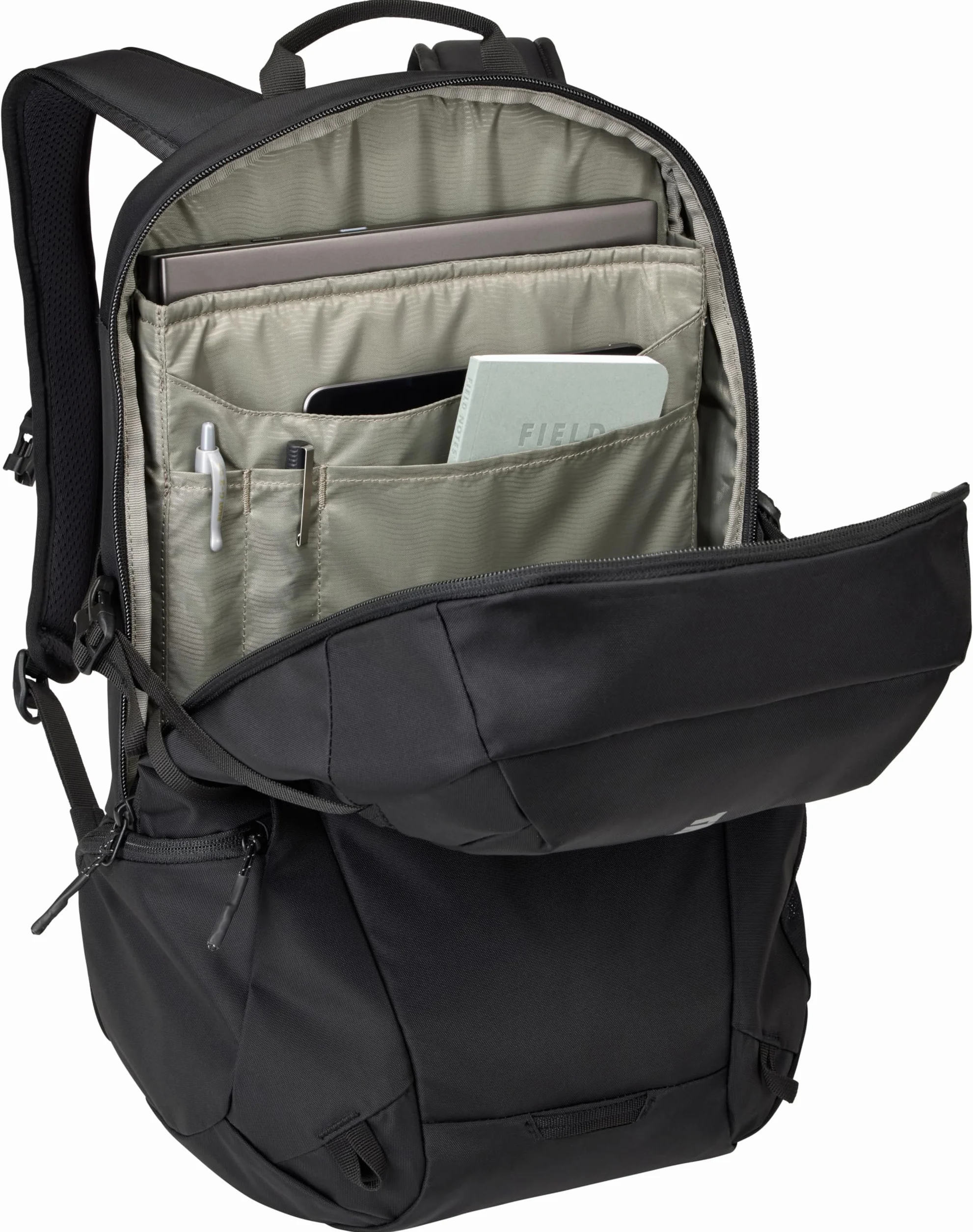 Thule EnRoute Black 21