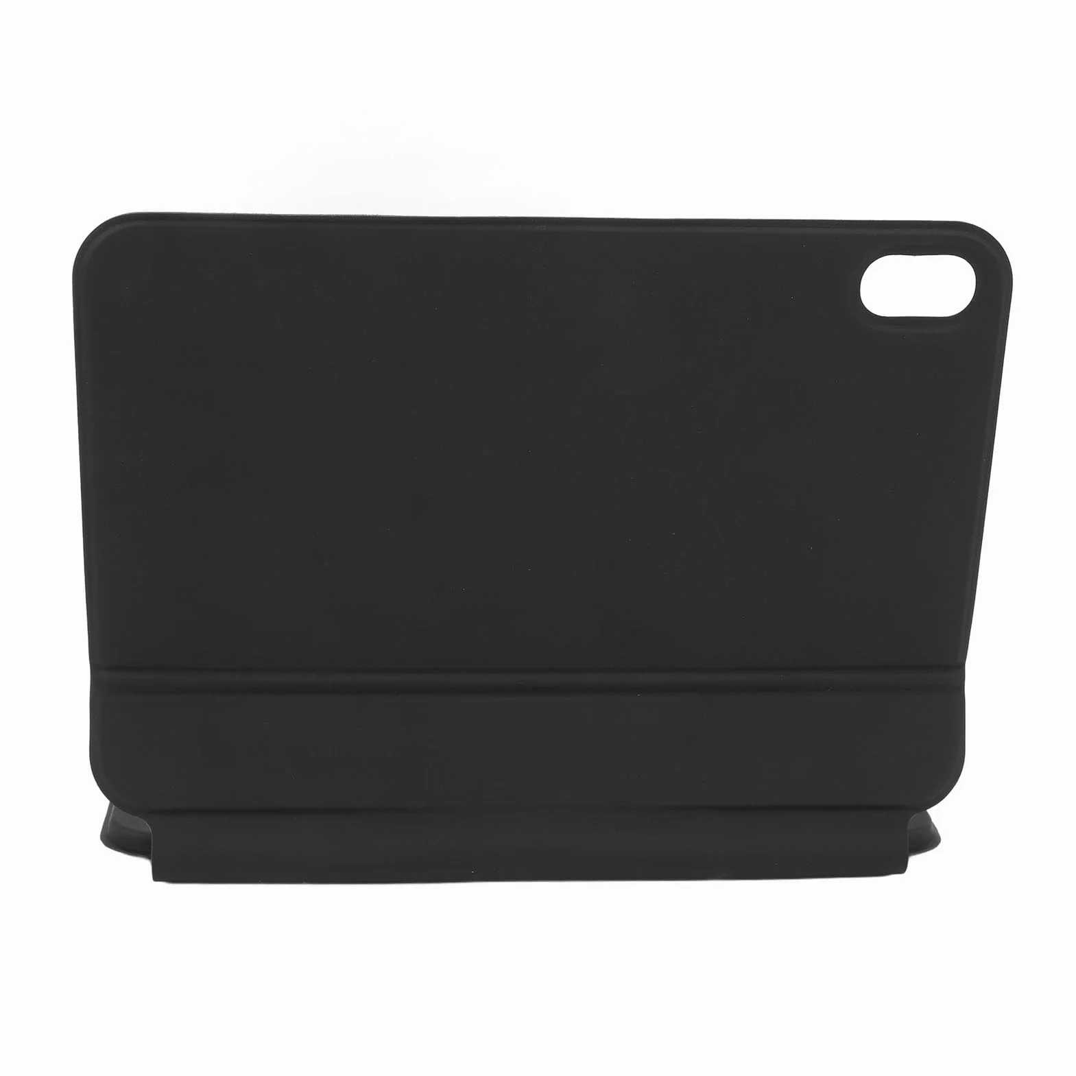 Magnetyczne Etui na klawiaturę do Tabletu IOS Mini 6 2021 8,3 Cala, Odłączana z Touchpadem, Podświetlana