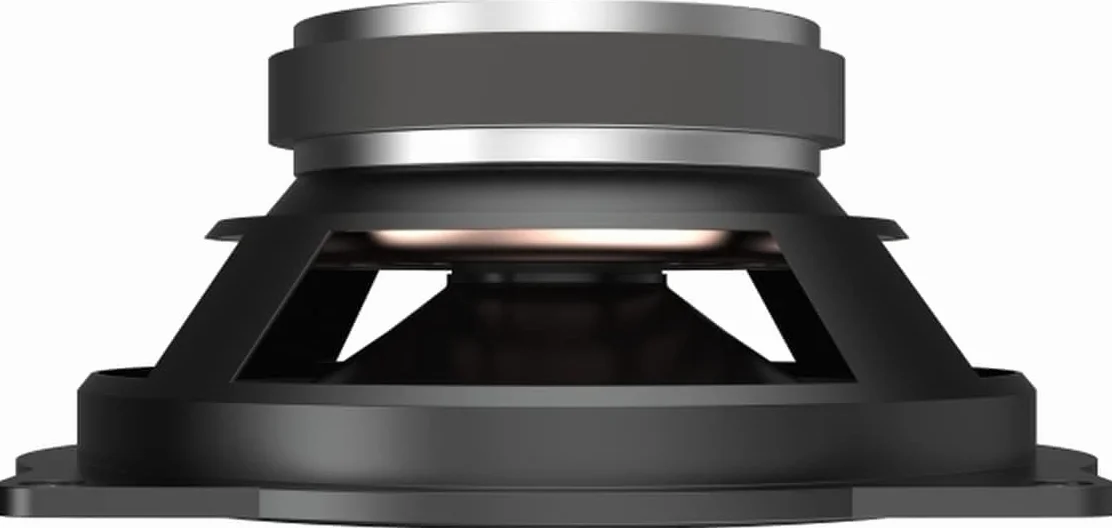 JBL Stage1 51F Harman Kardon 2-drożny zestaw głośników samochodowych - Echo Auto 150 Watów 30 Watów RMS - 2-częściowy samochód Hi-Fi Box Duży 13 cm | 130 mm | 5,25 cala