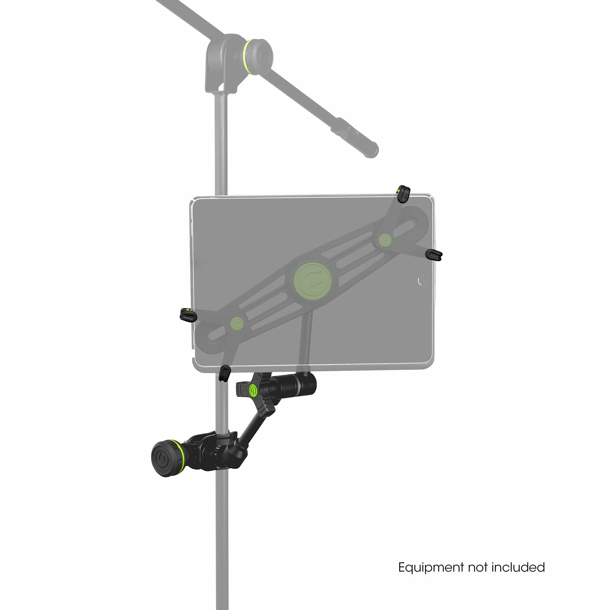 Gravity MA TH 01 B; uchwyt na tablet z VARI-ARM, czarny