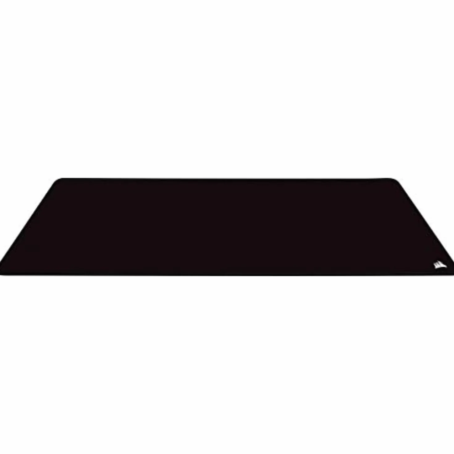 Corsair MM350 PRO Premium Spill-Proof Cloth Gaming Mouse Pad – Extended XL, Black