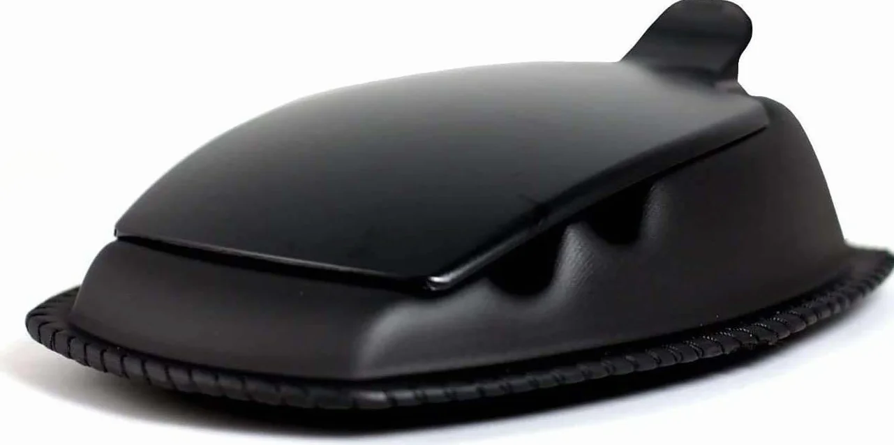 Navitech Uchwyt na desk? rozdzielcz? samochodu – kompatybilny z nawigacj? GPS TomTom GO Camper Max 7 cali