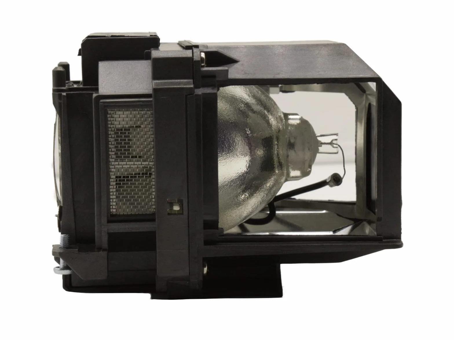 lampa projektorowa do EPSON ELPLP96 do projektorów EPSON serii EH-, EB-, EX-, VS-, PowerLite- & HomeCinema, lampa do projektorów z obudową, 245W