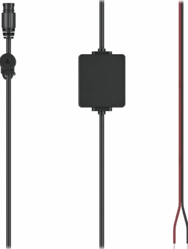 Garmin Tread Wysokoprądowy Kabel Zasilający