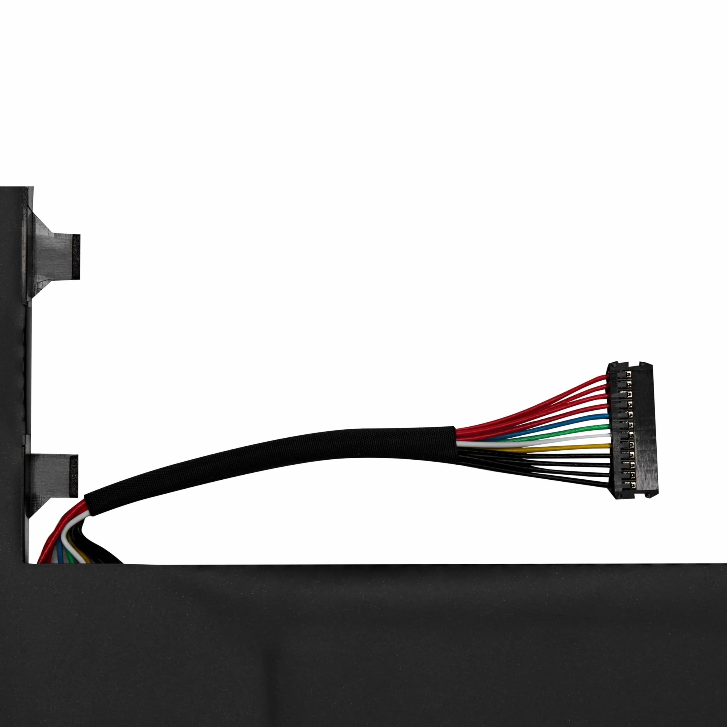 Green Cell L17C3PG1 L17L3PG1 L17M3PG1 L17M3PG2 L17M3PG3 bateria do laptopa Lenovo Legion Y530-15ICH Y540-15IRH (4800 mAh 11,4 V czarny)