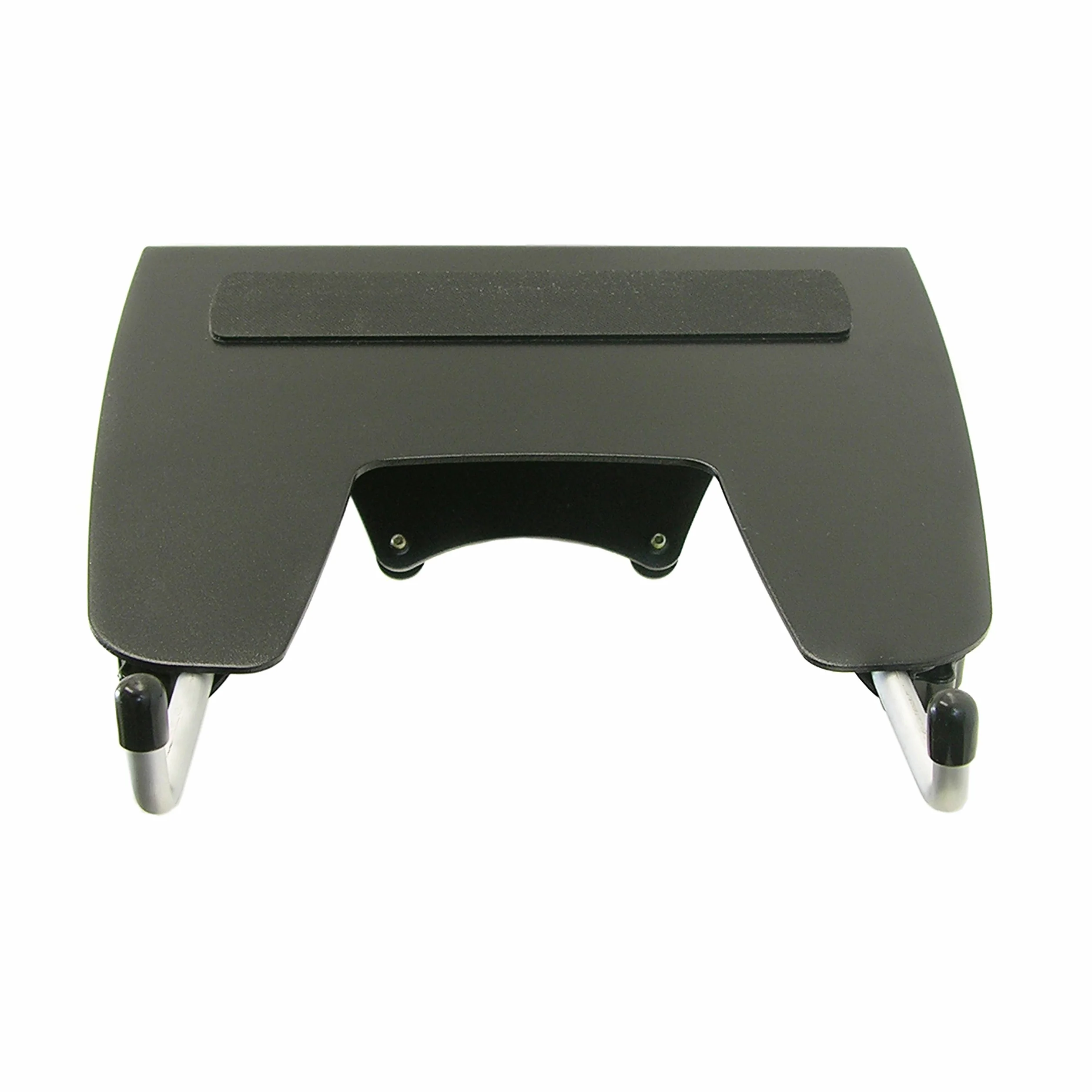 Ergotron 50-193-200 LX Notebook and Dual Desk Mount Arms czarne