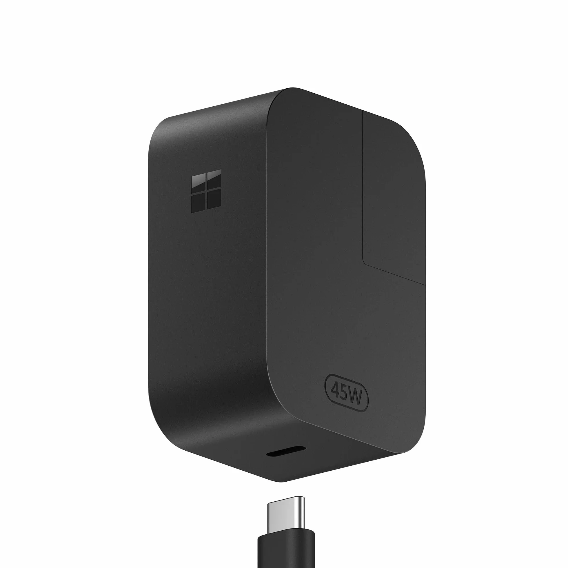 Ładowarka sieciowa Microsoft Surface USB-C o mocy 45 W