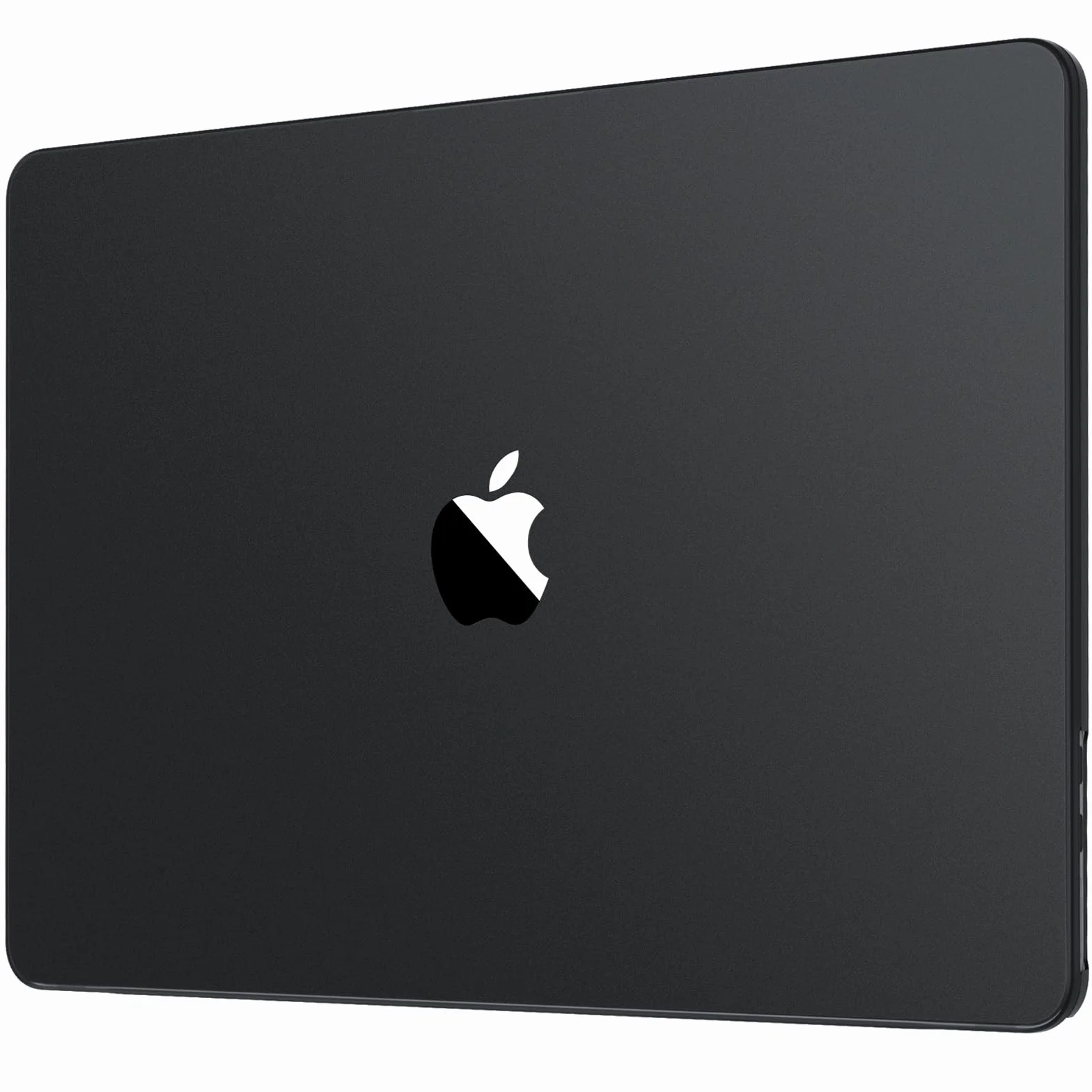Soonjet etui do MacBooka Pro 16 cali M4 2024-2021 M3 M2 M1 Pro/Max, 100% dopasowania oficjalnego koloru, naukowo opracowana smukła ochronna twarda obudowa na laptopa A3403 A3186 A2991 A2780 A2485