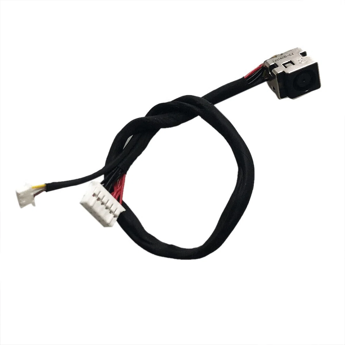 DC IN Gniazdo zasilania kabel port ładowania do HP Omen 17-AN 17T-AN 924113-F23 926564-001 926564-001 924113-F23 924113-Y21 924113-Y23 złącze laptopa notebook wtyczka wiązka przewodów