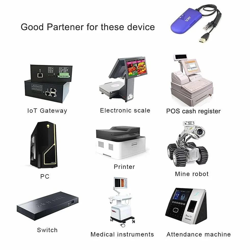 VONETS VAP11G-300 Mini 2,4 GHz WiFi Bridge Repeater Ethernet LAN Most WiFi Hotspot Extender Wzmacniacz sygnału punktu dostępu 300 Mb/s RJ45 Port DC/USB Power dla urządzenia sieciowego DVR