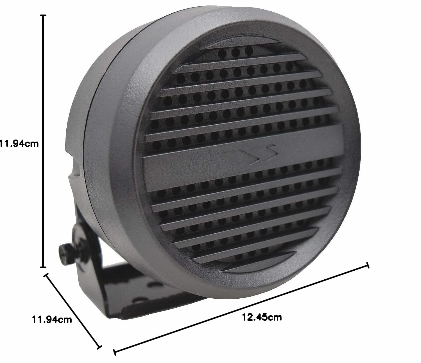YAESU MLS-200 M10 Altoparlante