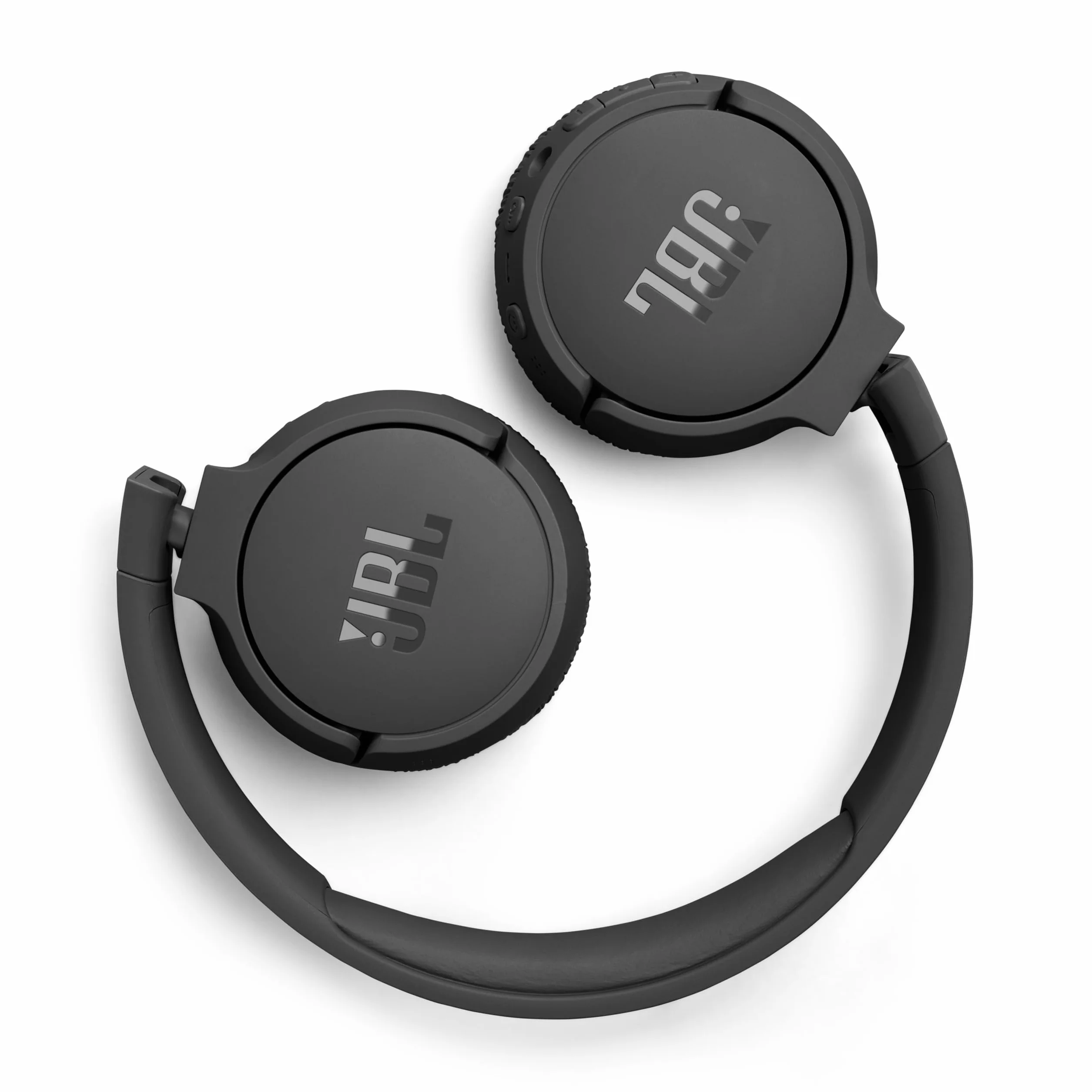 JBL Tune 670 NC Bezprzewodowe Słuchawki Nauszne z Aktywną Redukcją Hałasu, Bluetooth 5.3, 70 h, Czarne