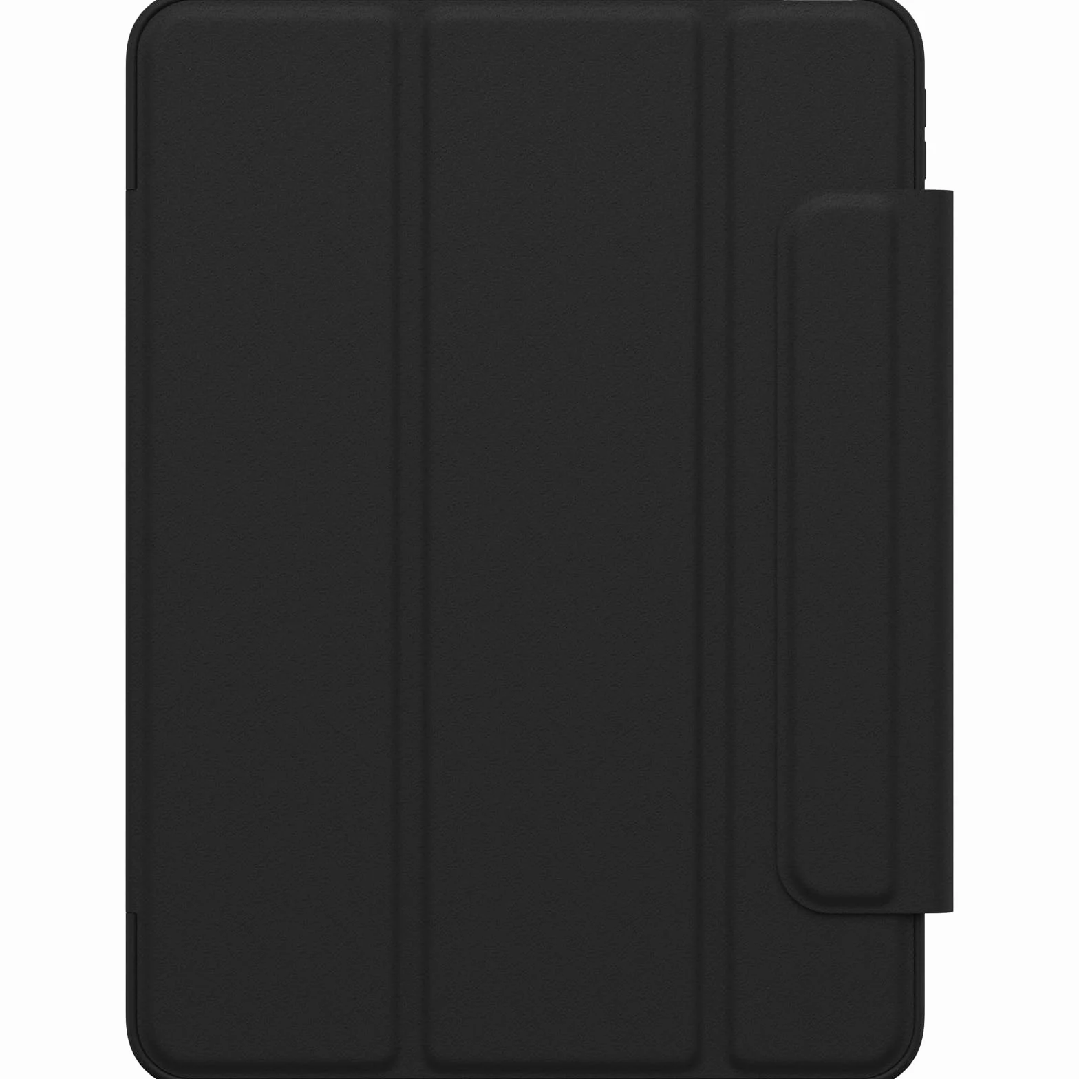 OtterBox Symmetry Folio Etui na iPad Air 11" (M2/M3/M4) & iPad Air 10.9" (2022/2020), odporny na upadki, smukły futerał ochronny, przetestowany zgodnie ze standardami wojskowymi, Czarne