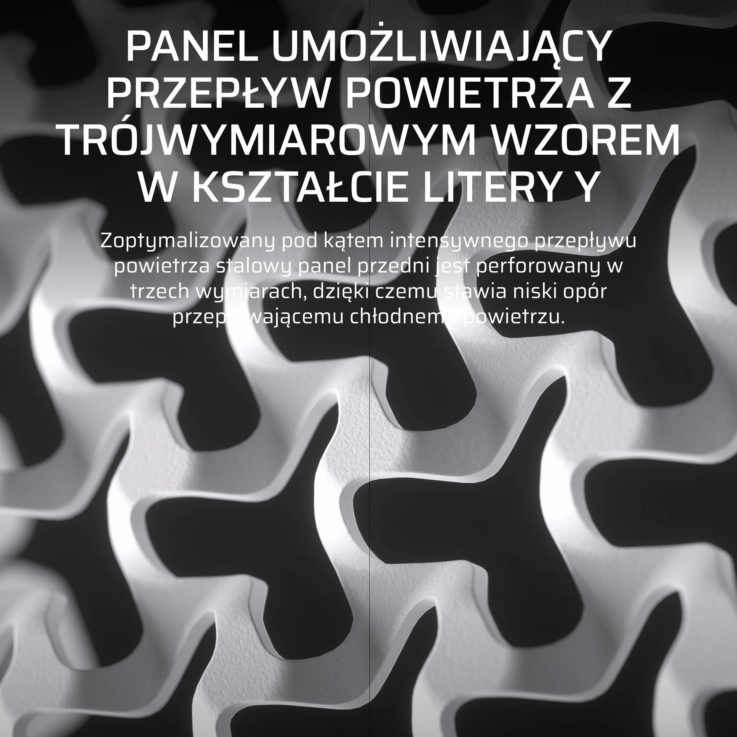 CORSAIR FRAME 4000D Modułowa Mid–Tower ATX Obudowa Komputerowa – Wysoki Przepływ Powietrza, System Montażu Wentylatorów InfiniRail™, Obsługa Dwóch Chłodnic 360mm – Biały