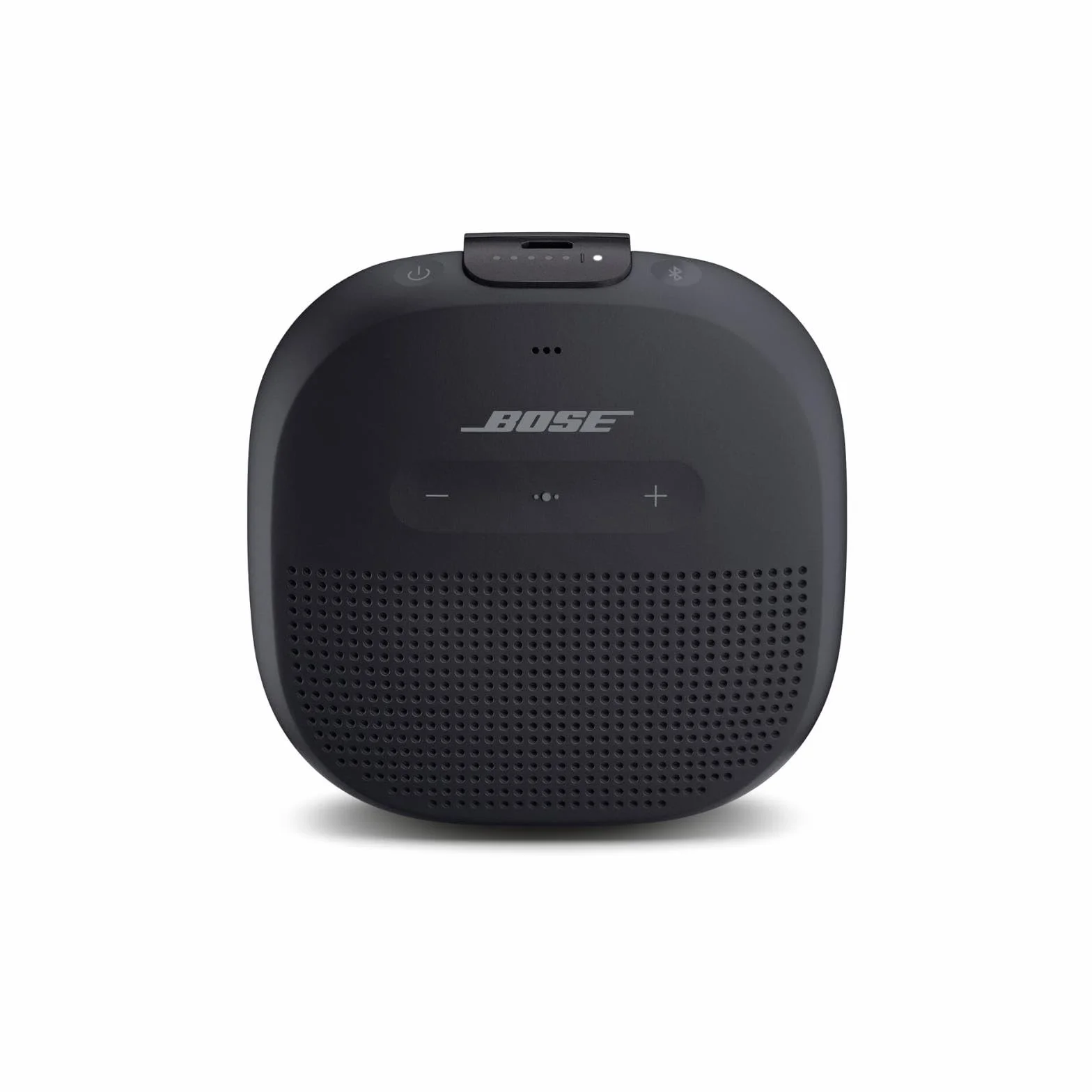 Bose Soundlink Micro Głośnik Przenośny Bluetooth Czarny