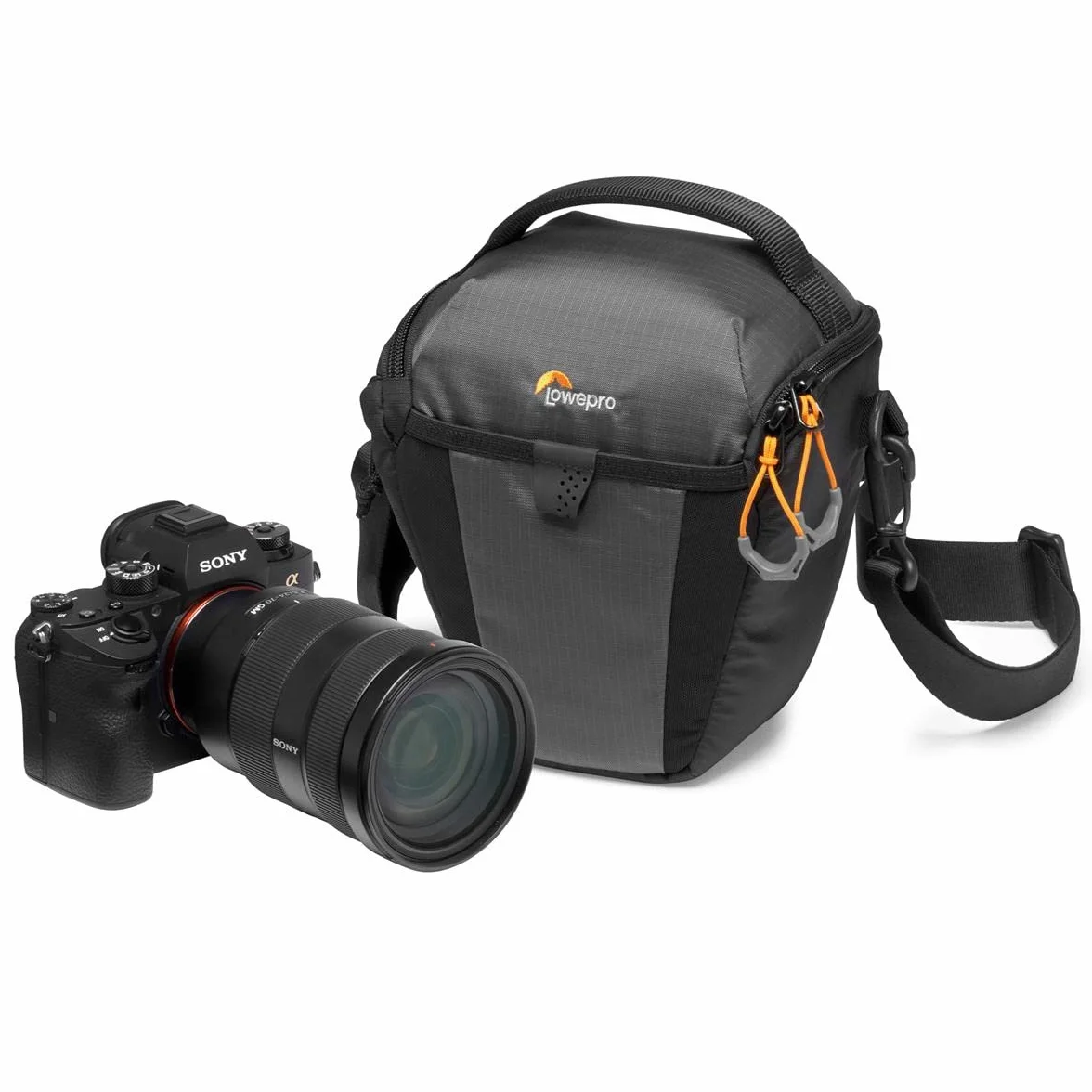 Lowepro Photo Active TLZ 45 AW Toploader do bezlusterkowca i DSLR