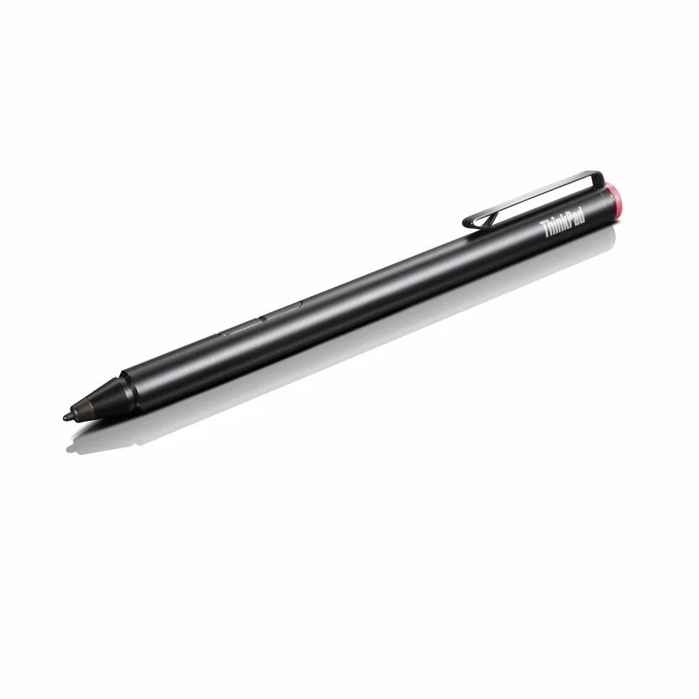LENOVO THINKPAD AKTYWNY PŁYNK KONDENSACYJNY, czarny