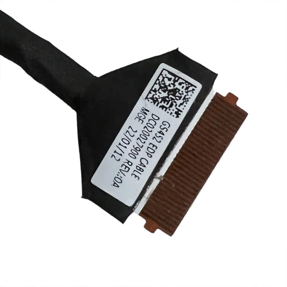 Gintai GS452 LCD LED eDP wyświetlacz kabel wideo 30 pin do Lenovo IdeaPad 3-14ADA05 81W0, 3-14ARE05, 3-14IML05 81WA 3-14IIL05, 3-14IGL05 DC027900 DC027900277700202777202027777202027777777002027777200277777772000277910 DC. 020027920