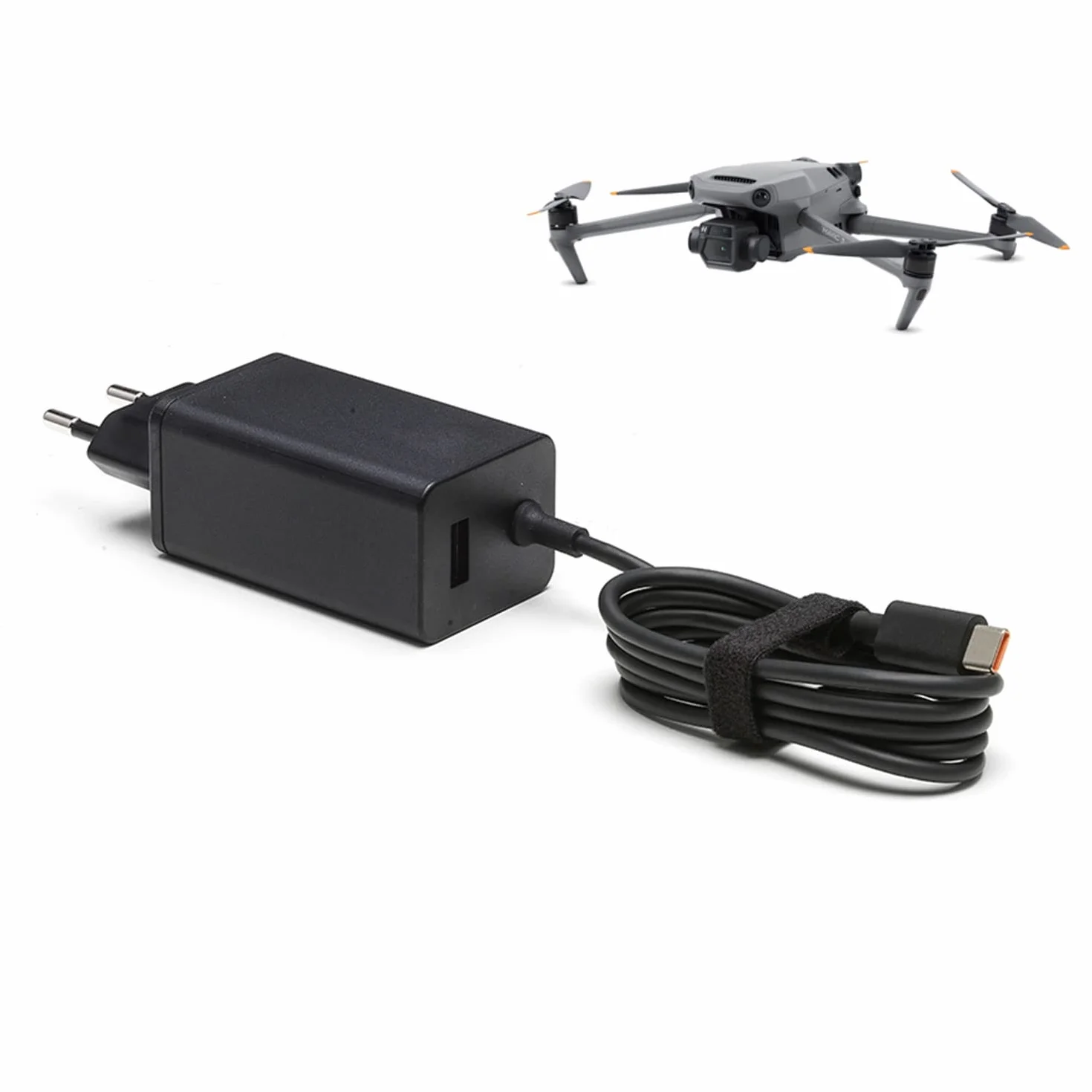 DJI 65W Portable Charger EU