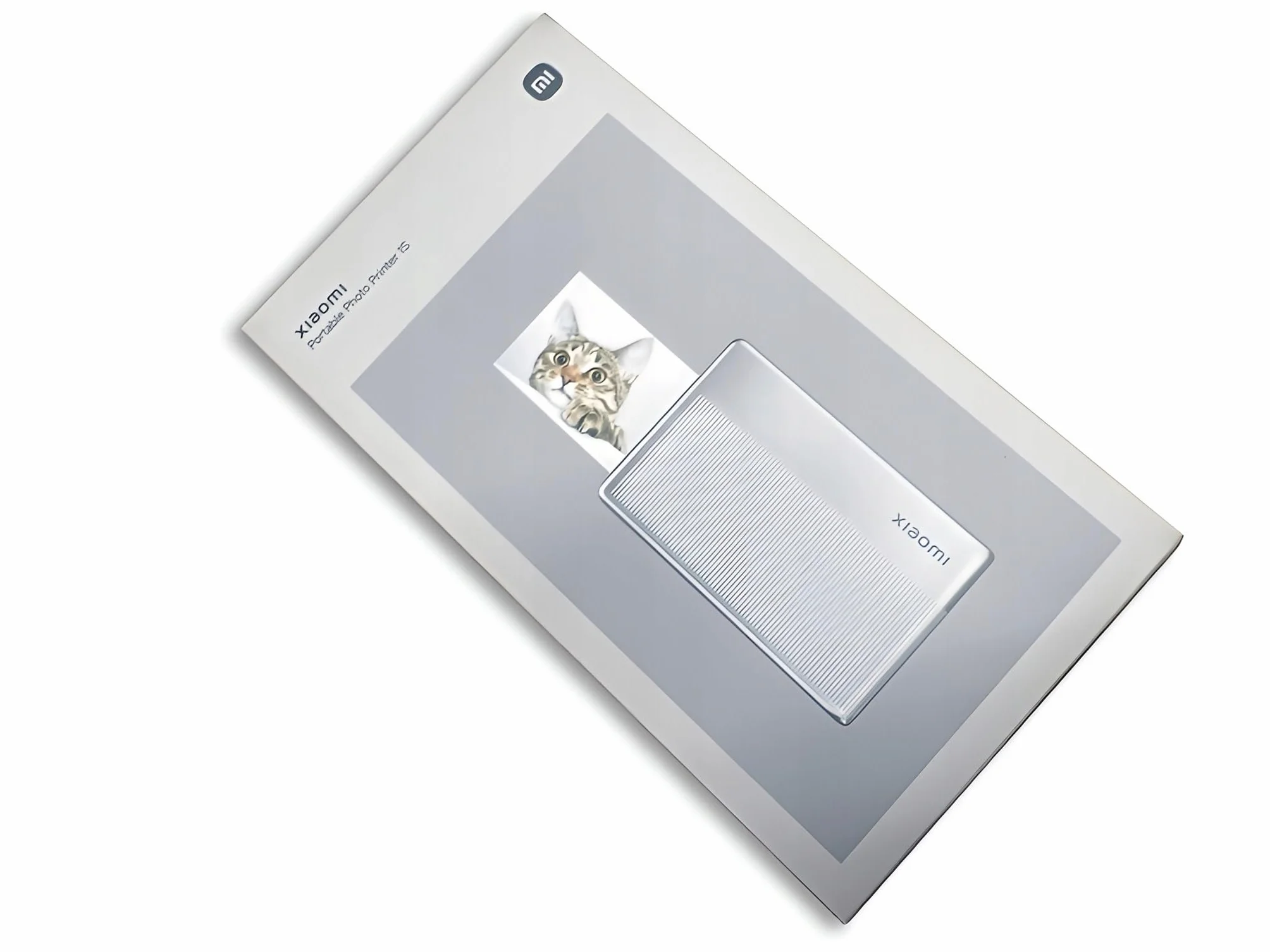 Xiaomi Portable Photo Printer 1S