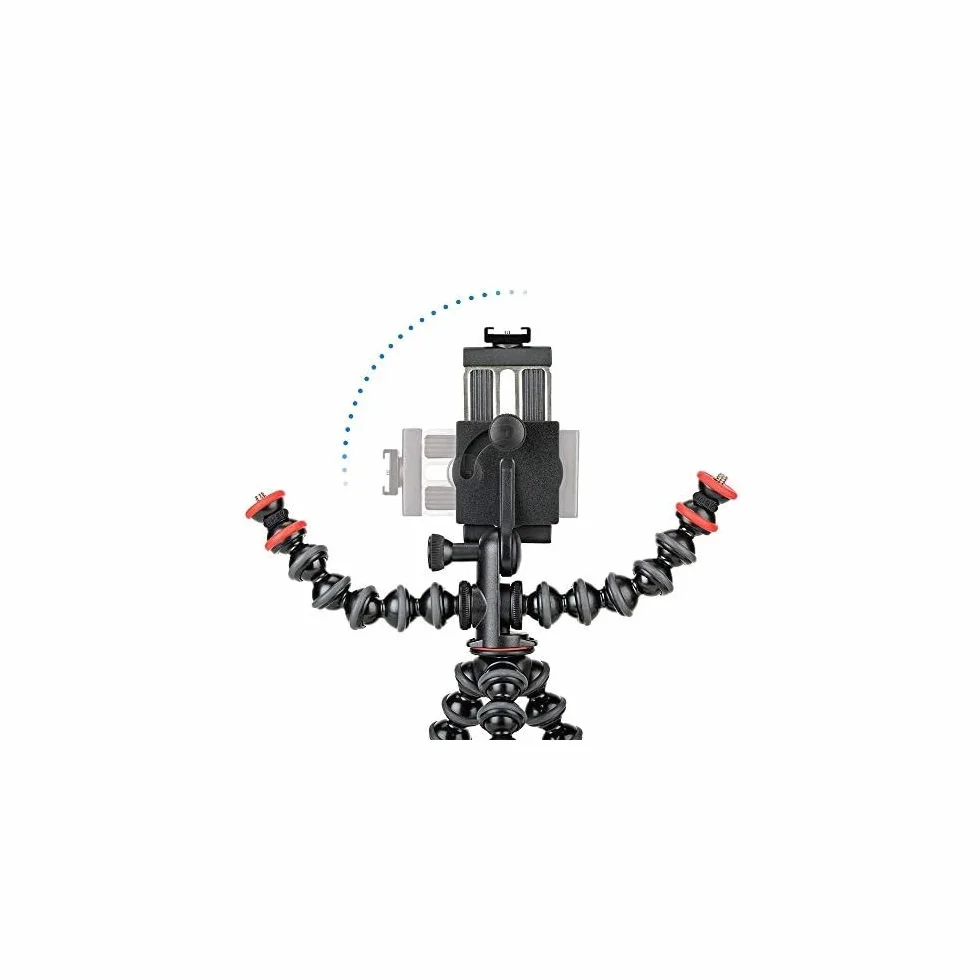 Joby GorillaPod Handy-Stativ JB01533-BWW