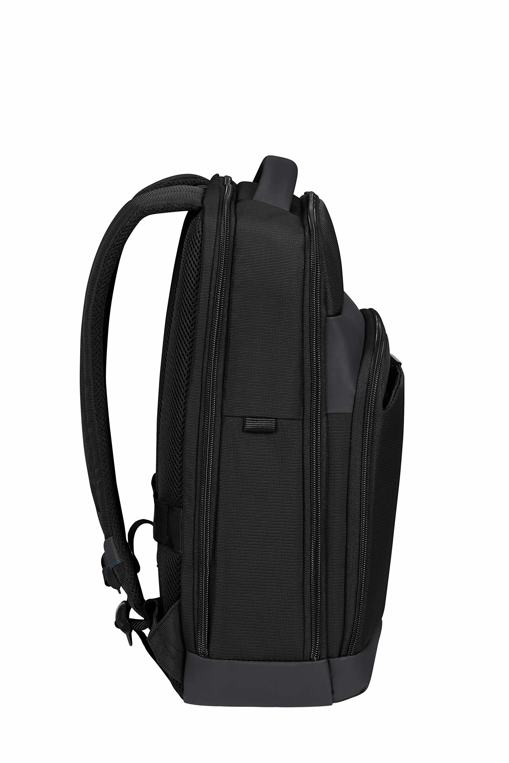 Samsonite MySight 15,6-calowy plecak laptopa 43 cm 19 L czarny